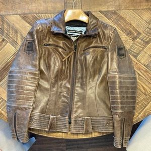 Ladies Icon Fairlady Jacket